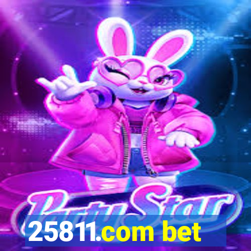 25811.com bet